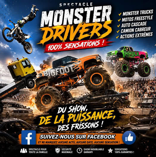 [pub. de cascadeurs]