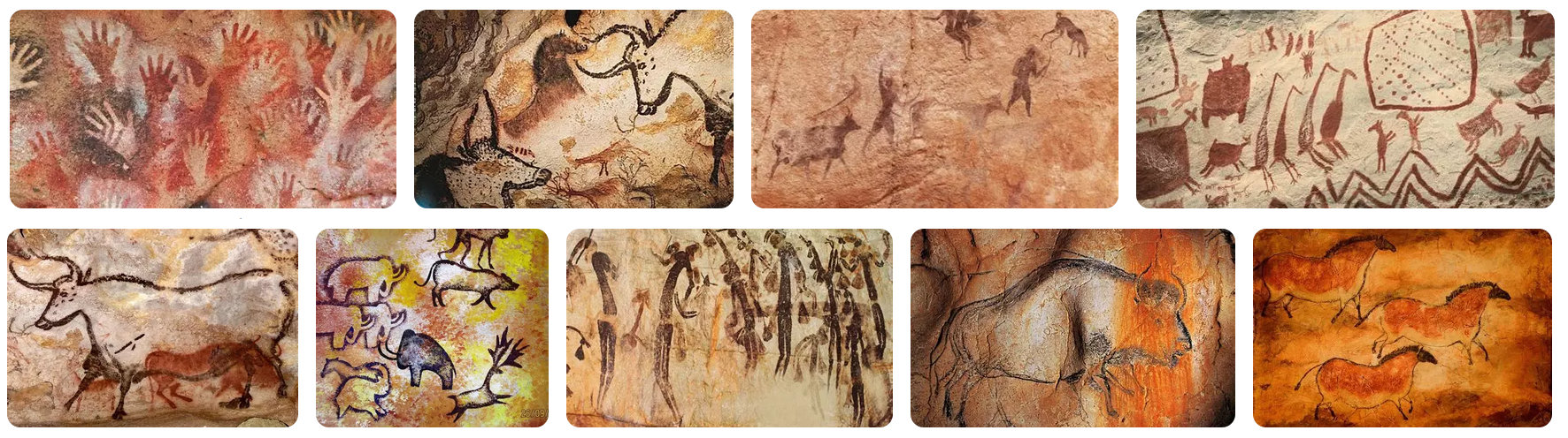 Capture Rupestre